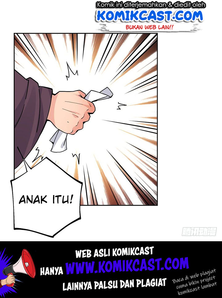 I Picked Up a Demon Lord as a Maid Chapter 21 Gambar 54